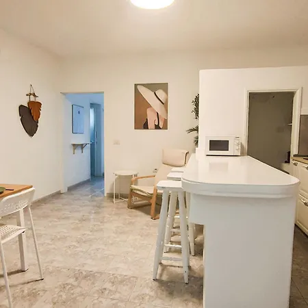 Appartement Casa Pilar à Famara Extérieur photo