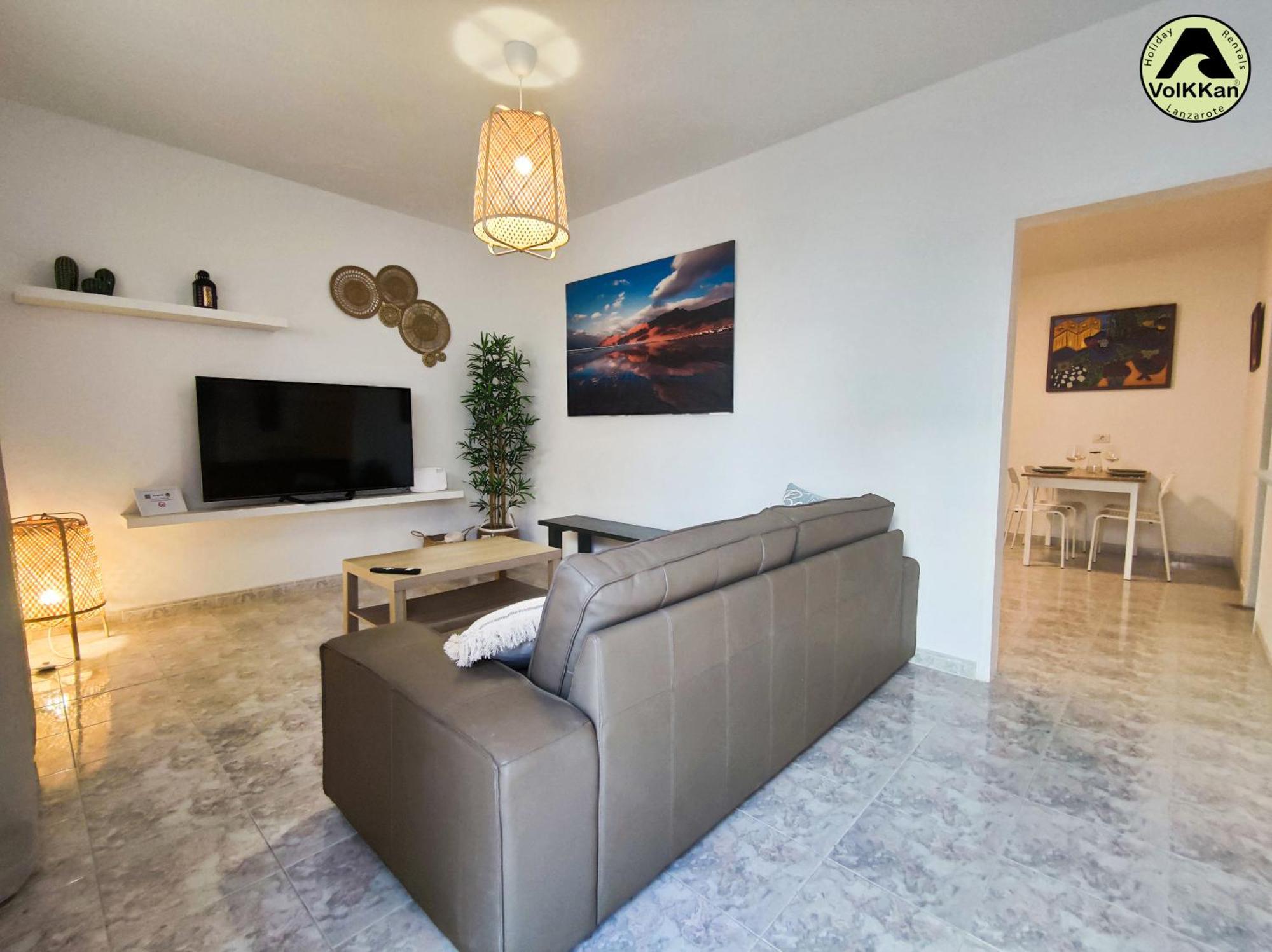 Casa Pilar Apartment *