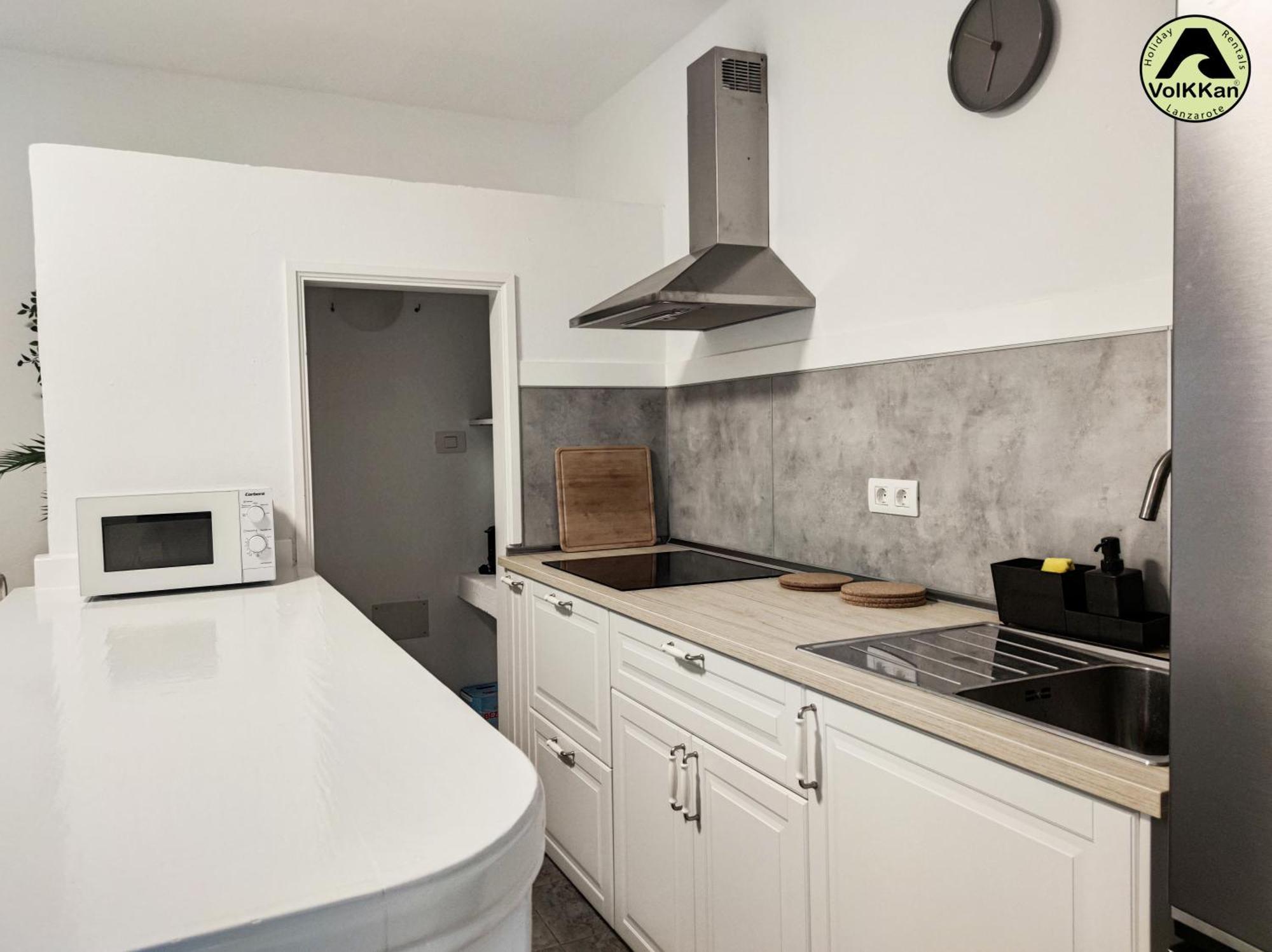 Casa Pilar Appartement *