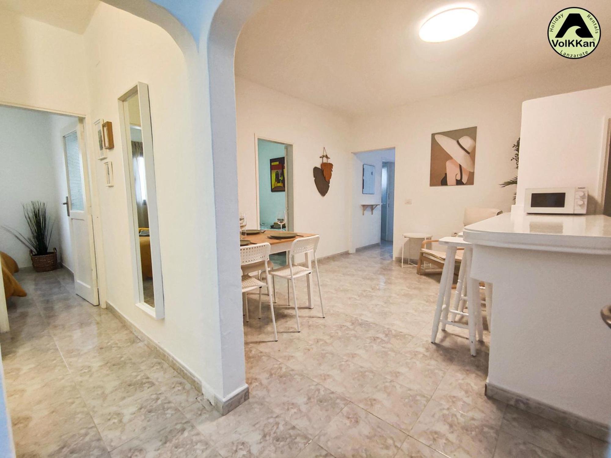 Apartment Casa Pilar