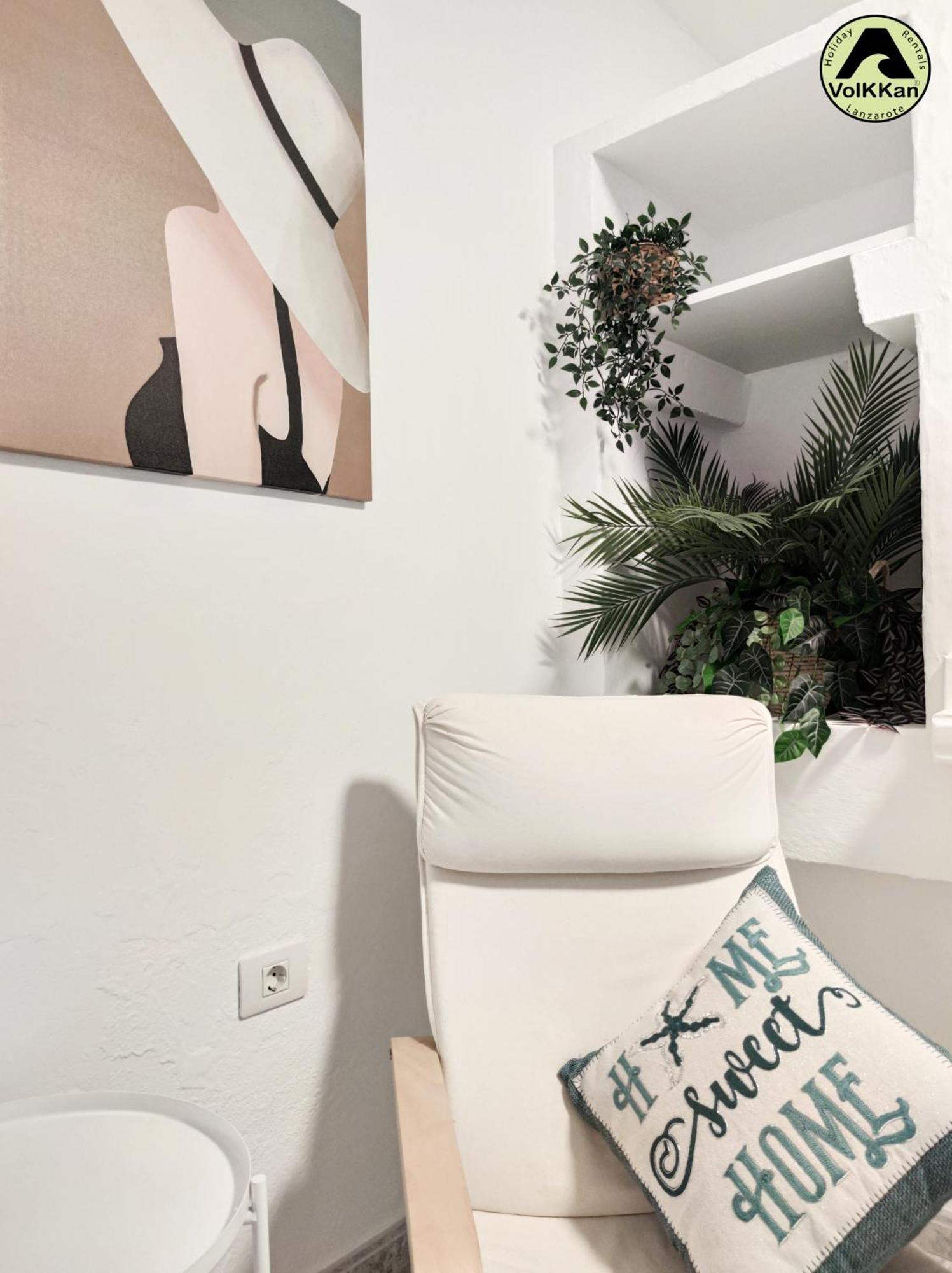 Appartement Casa Pilar *