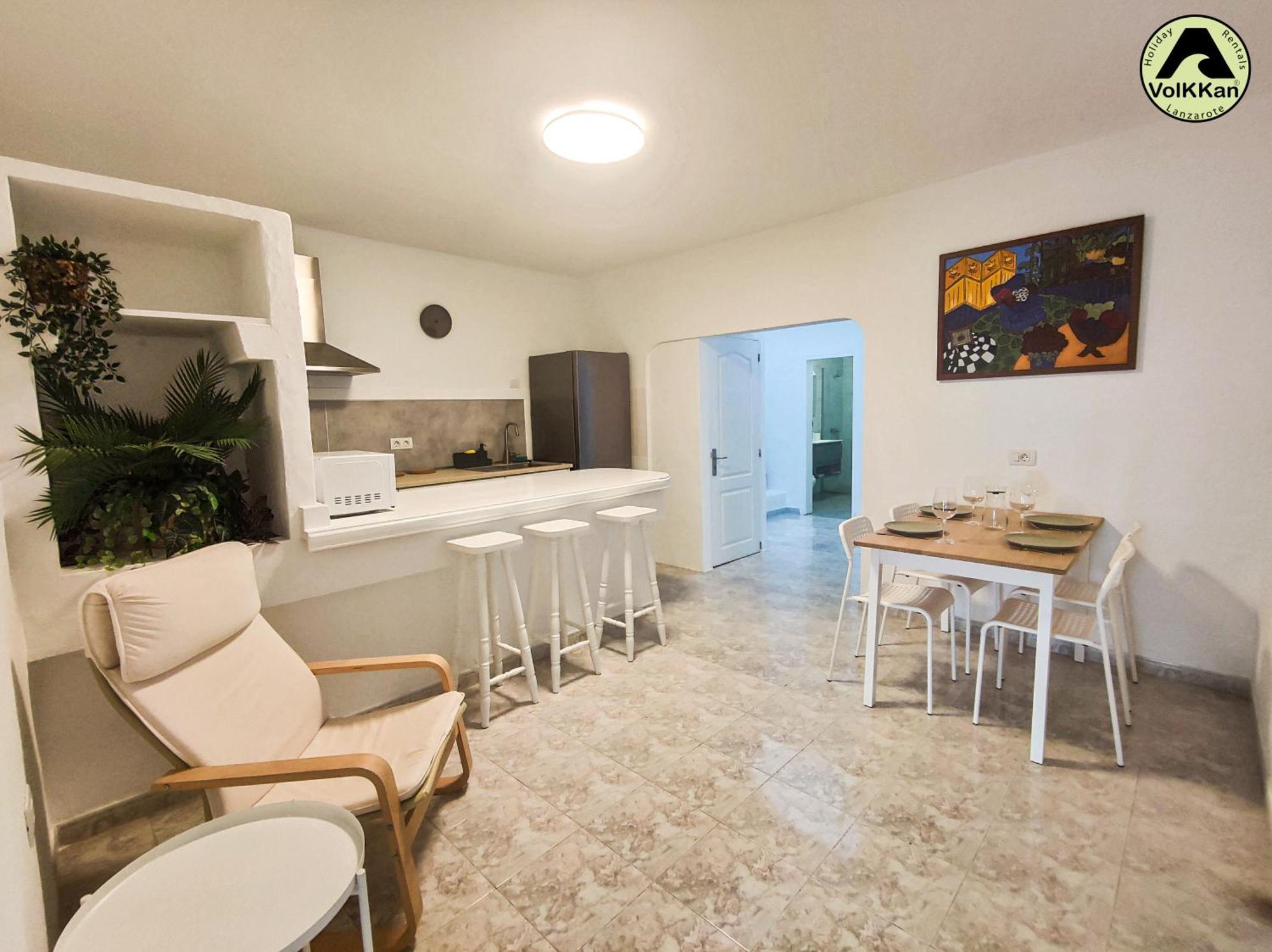 Casa Pilar Appartement