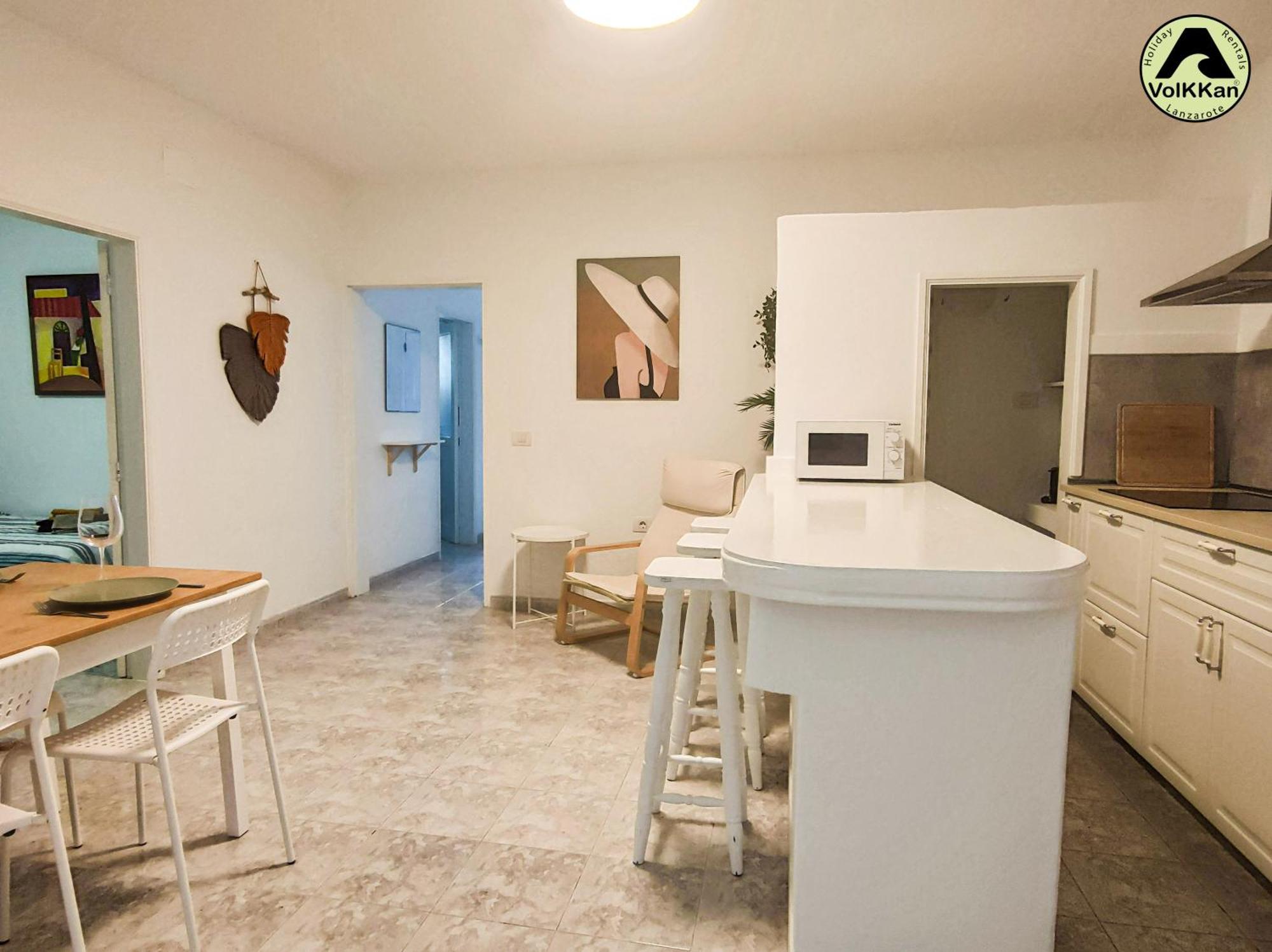 Apartment Casa Pilar